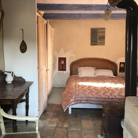 Les Chambres D'Elise Collias Kültér fotó
