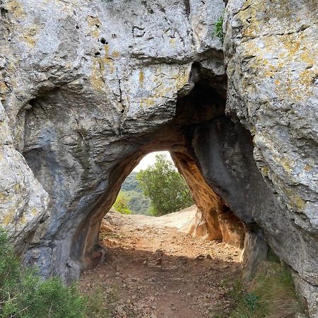 Les Chambres D'Elise Collias Kültér fotó