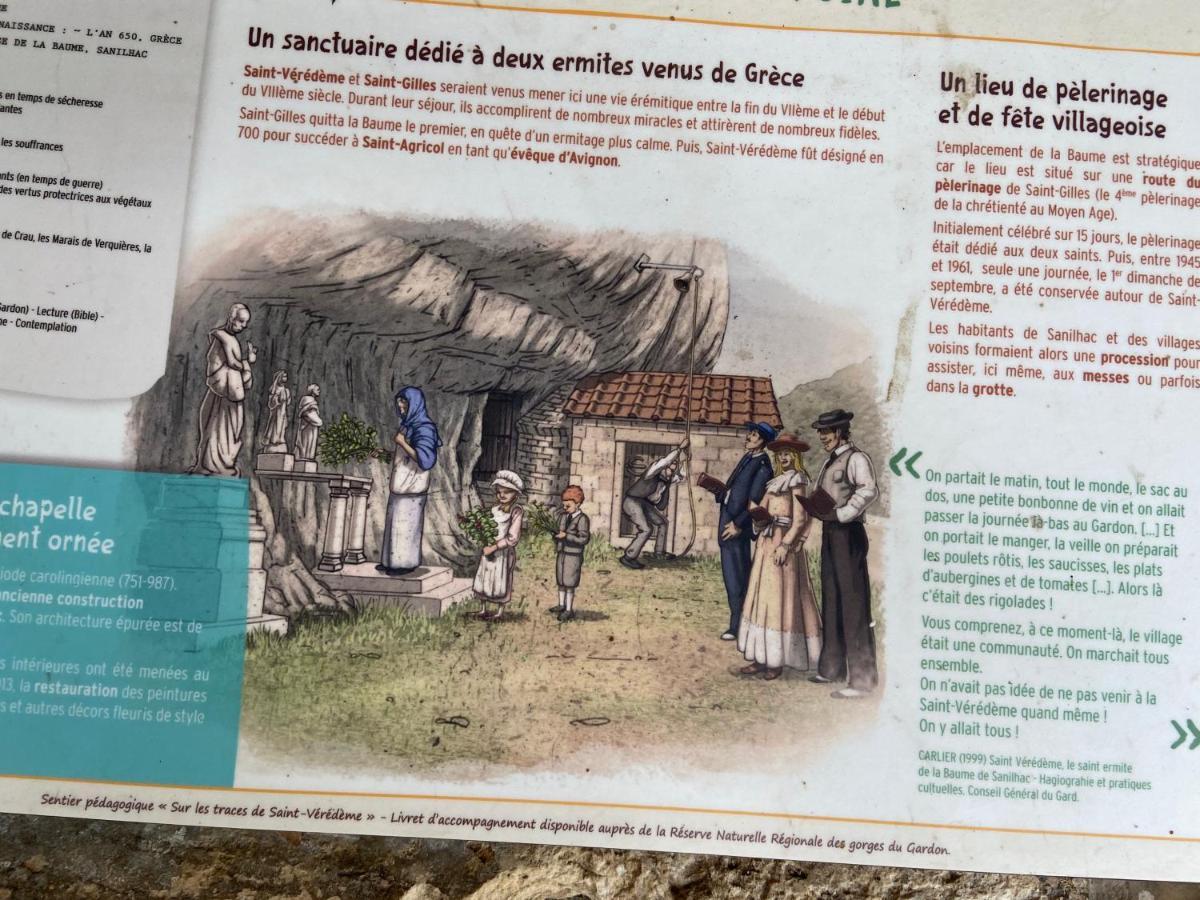 Les Chambres D'Elise Collias Kültér fotó