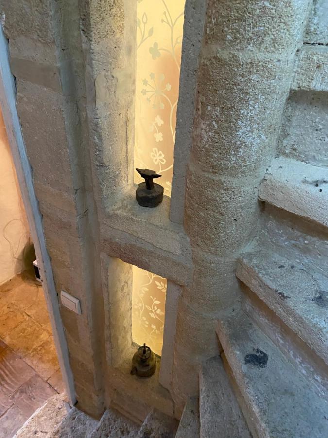 Les Chambres D'Elise Collias Kültér fotó