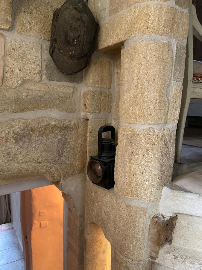 Les Chambres D'Elise Collias Kültér fotó