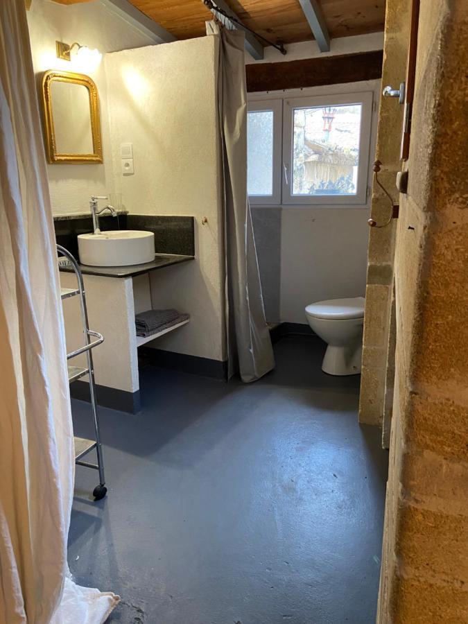 Les Chambres D'Elise Collias Kültér fotó