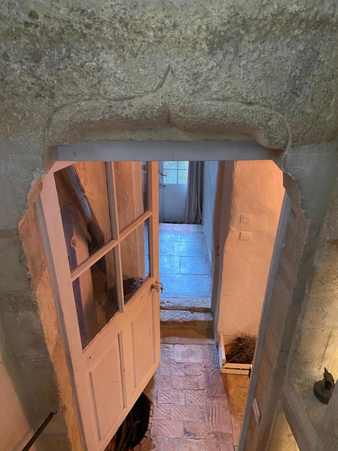 Les Chambres D'Elise Collias Kültér fotó