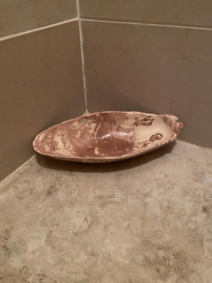 Les Chambres D'Elise Collias Kültér fotó