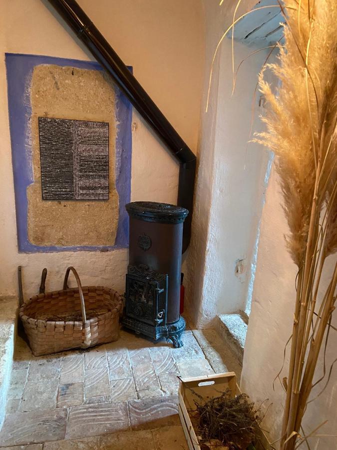 Les Chambres D'Elise Collias Kültér fotó