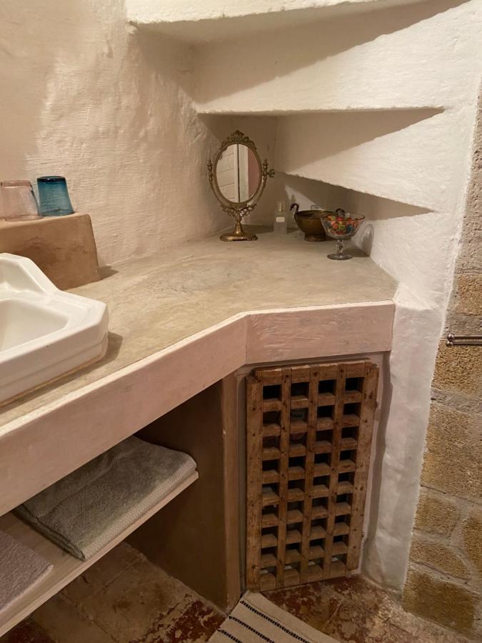 Les Chambres D'Elise Collias Kültér fotó