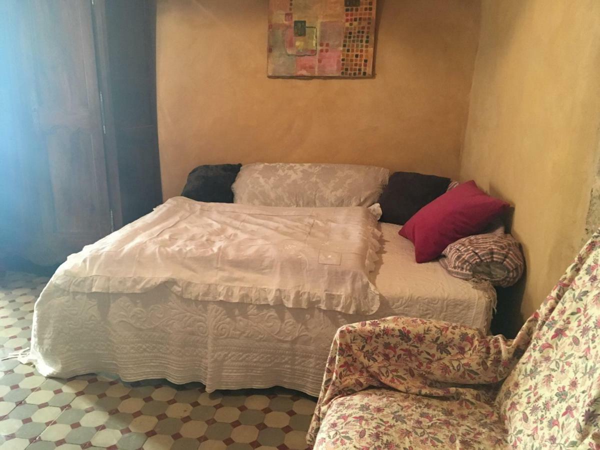 Les Chambres D'Elise Collias Kültér fotó