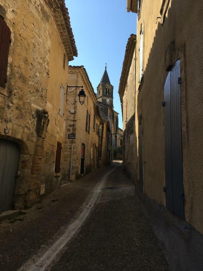 Les Chambres D'Elise Collias Kültér fotó